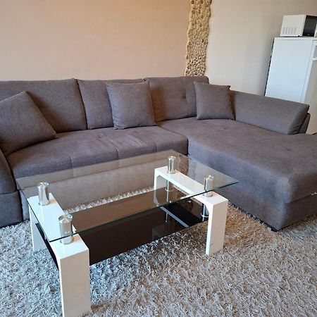 Apartamento Flat At The Edge Of The Center + Parking Budapest Exterior foto