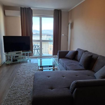 Apartamento Flat At The Edge Of The Center + Parking Budapest Exterior foto