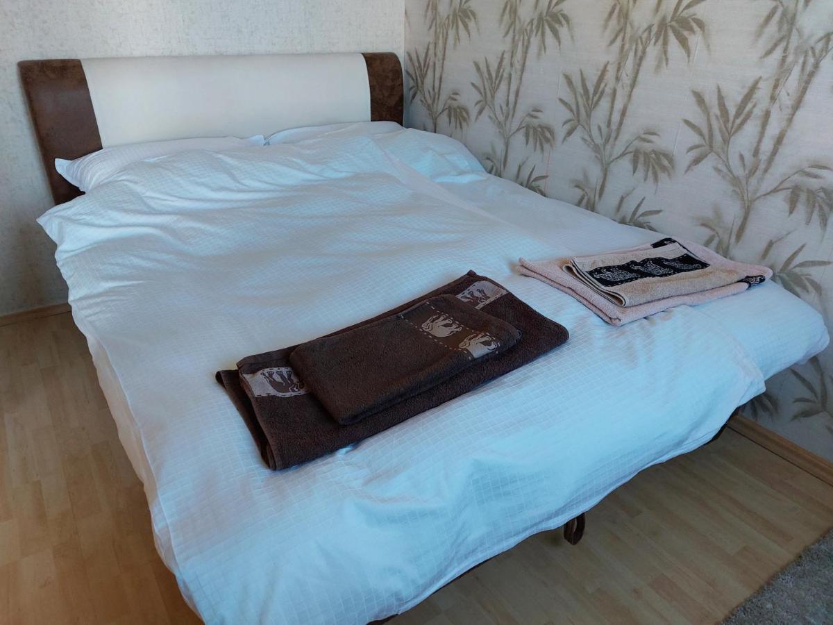 Apartamento Flat At The Edge Of The Center + Parking Budapest Exterior foto