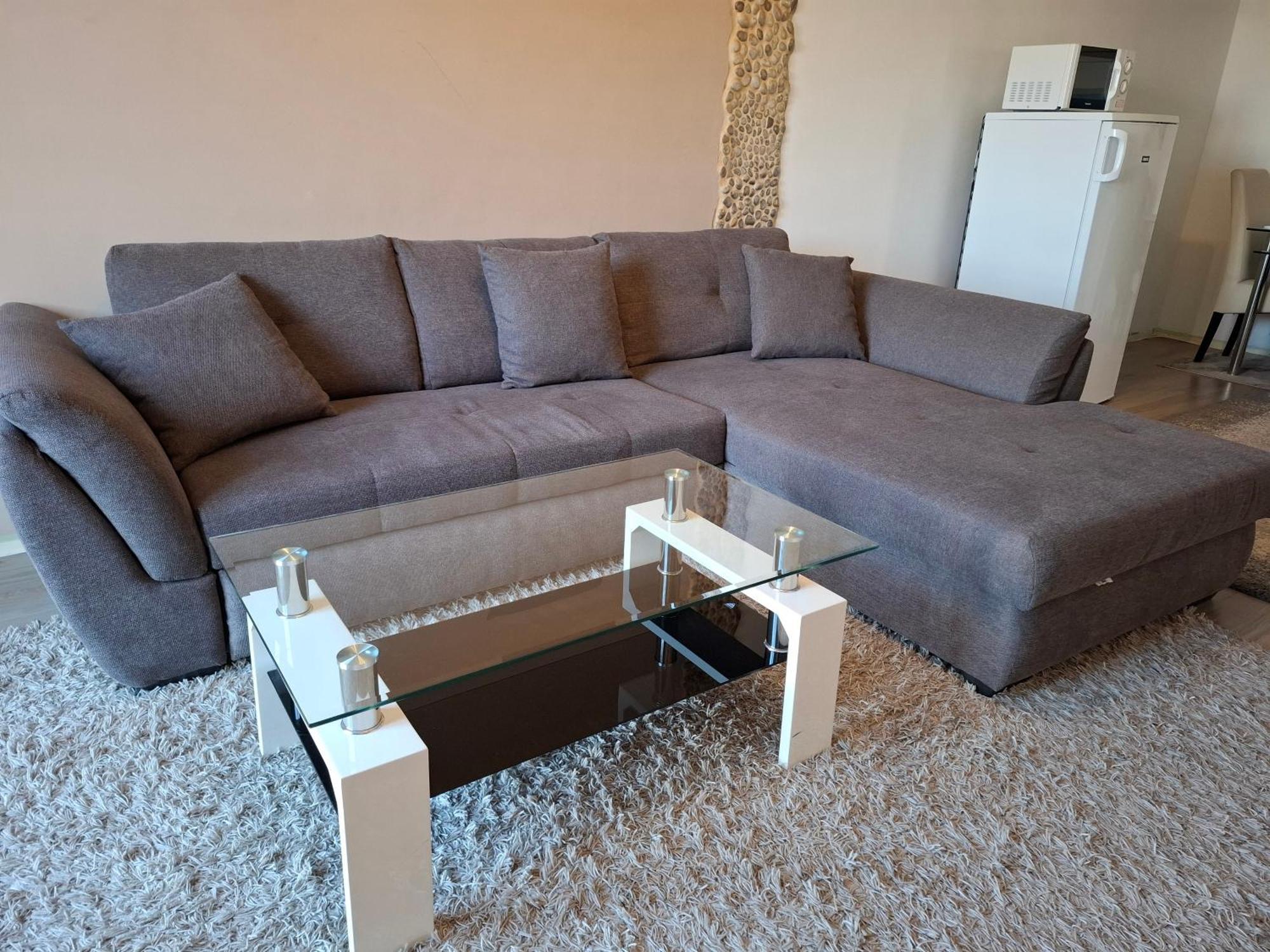 Apartamento Flat At The Edge Of The Center + Parking Budapest Exterior foto